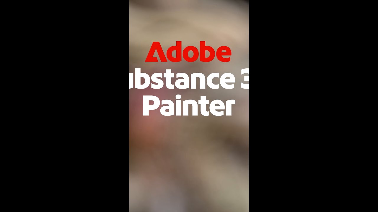 New in Painter: Draw Filled Paths