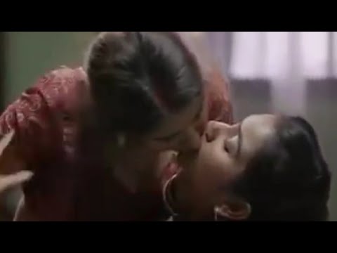 New Indian lesbian kiss 2020