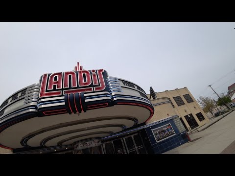 New Jersey's Largest City ...Sorta | Vineland, NJ