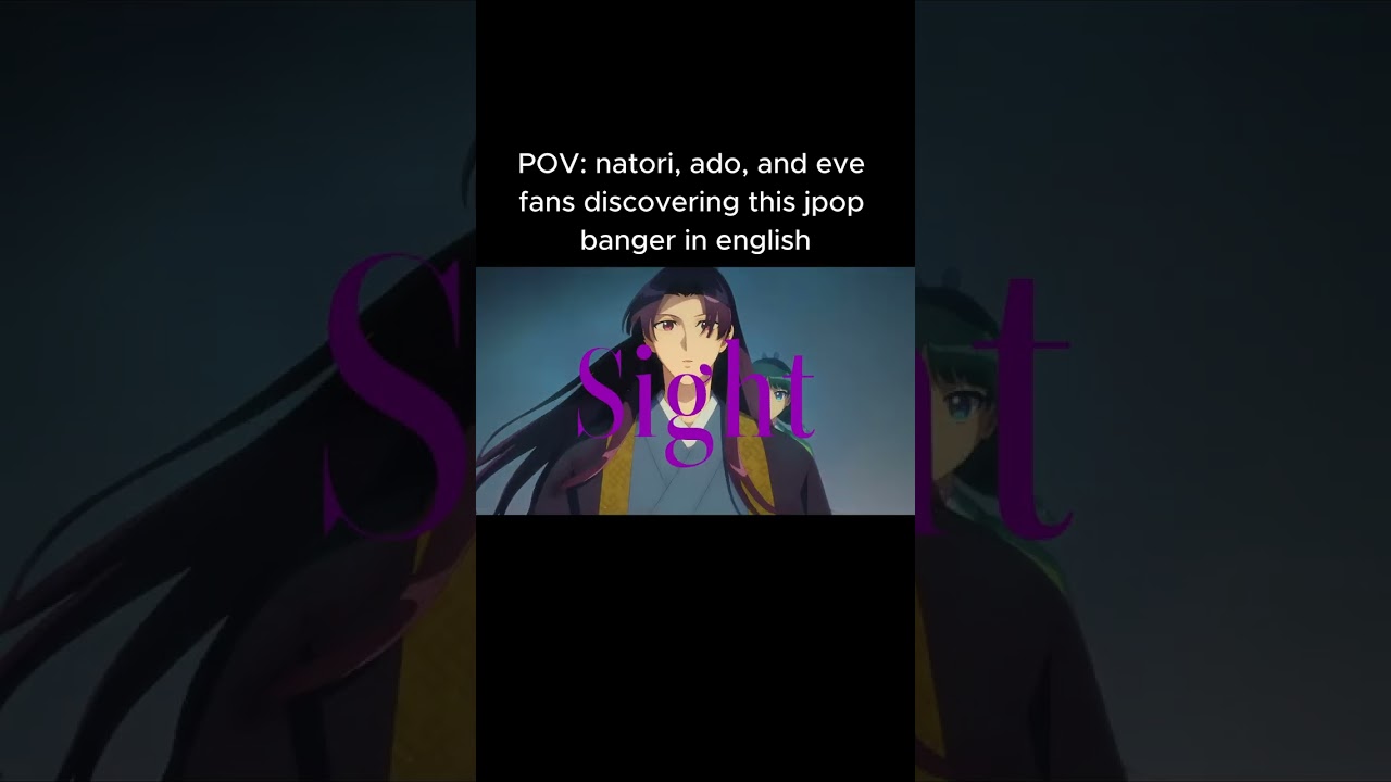 new jpop genre dropped #jpop #anime #newmusic