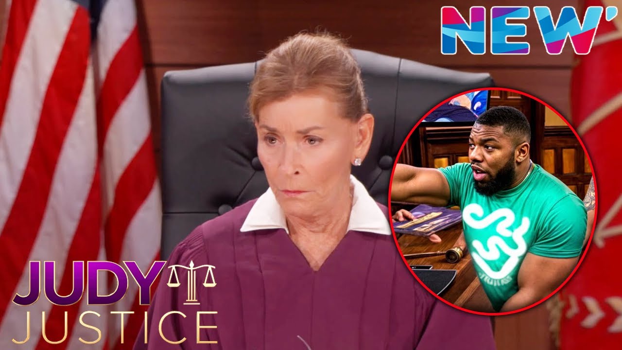 [NEW] Judge Judy Episodes 9777 Best Amazing Cases Season 2025 Full Episode HD