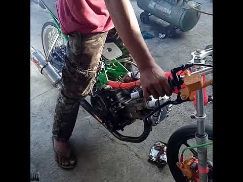 New jupiter mx 200cc Bali