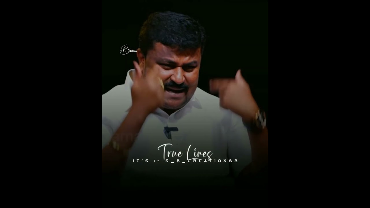 New Kannada WhatsApp Status Video | Boy Motivation Speech in Kannad | Sad feeling status in kannada