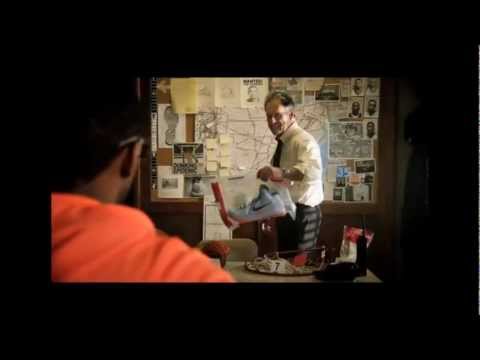 New KD V shoe commerical