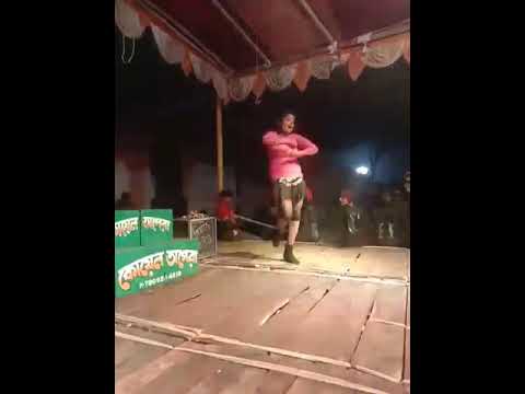 New Koyal Opera  hot dance hungama
