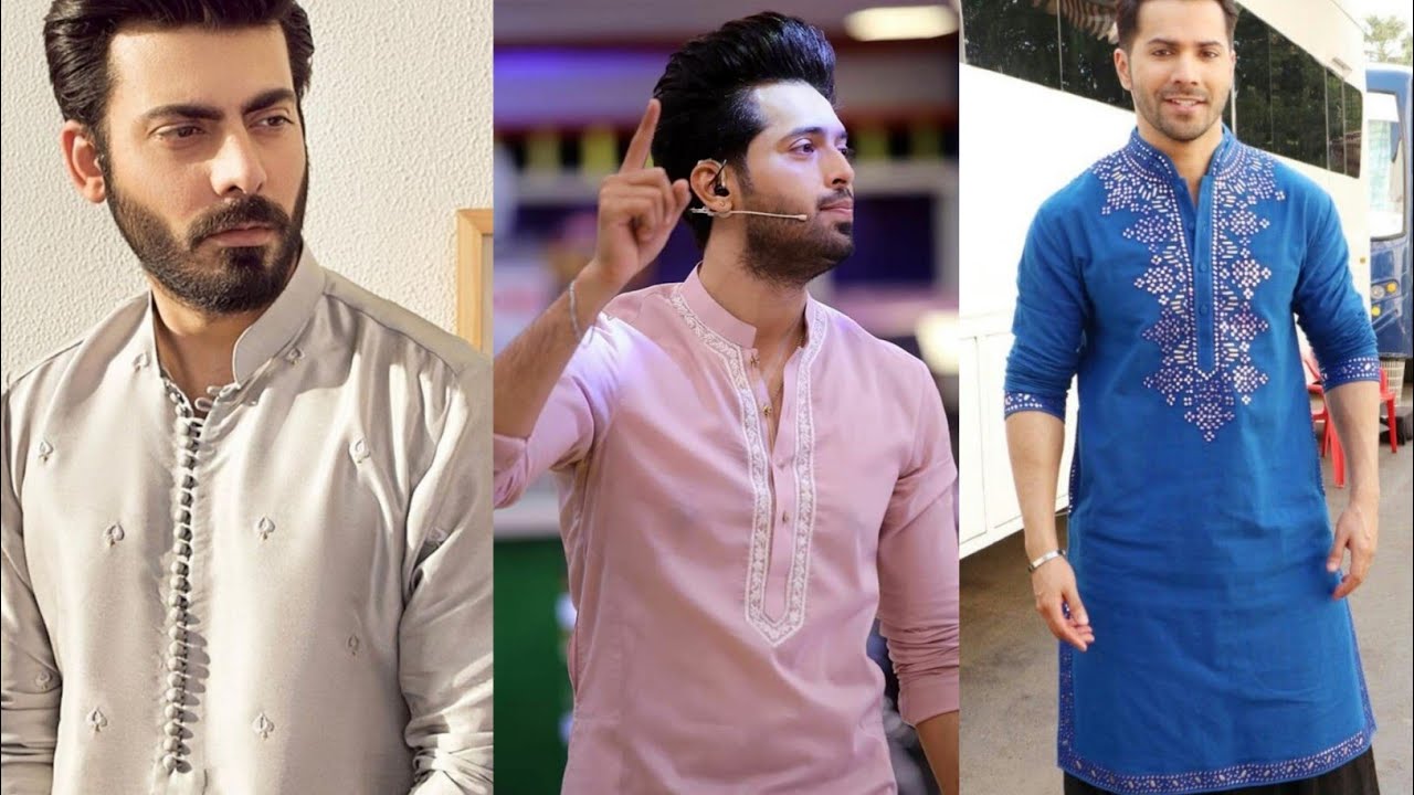 New kurta design for men's// trending kurta design//latest kurta design #fashion