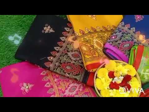 #New launch# chandrika saree#525rs