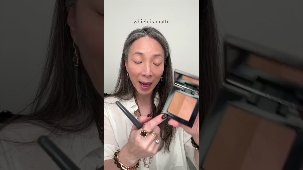 NEW Laura Mercier Bronze Color Infusion for Cheeks and Eyes?