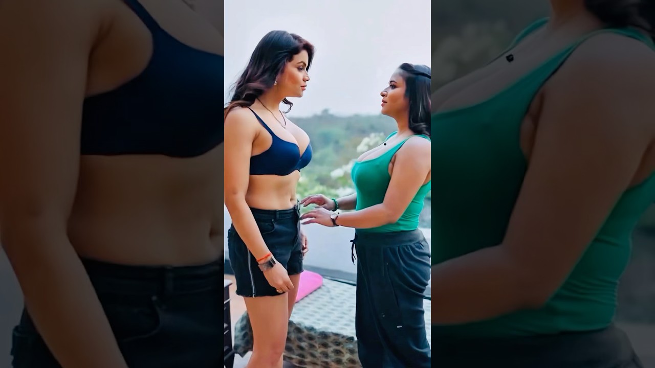 New leena singh ullu hot webseries