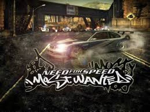 new lets play need for speed most wanted prat2