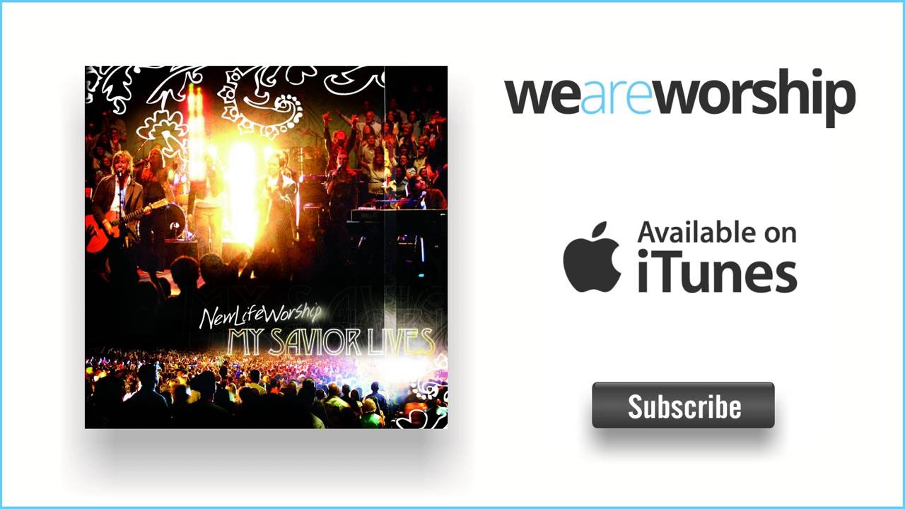 New Life Worship - Promises