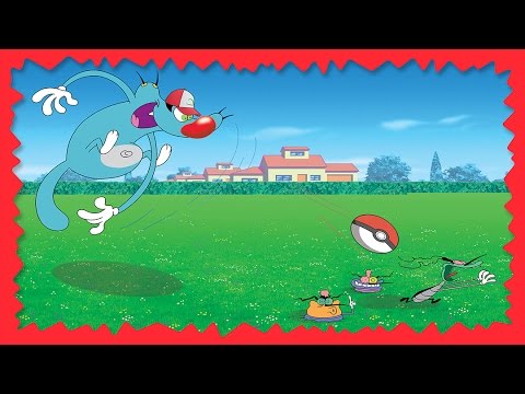 (NEW) Longest OGGY AND THE COCKROACHES Compilation EVER !!! (OVER 1 HOUR)