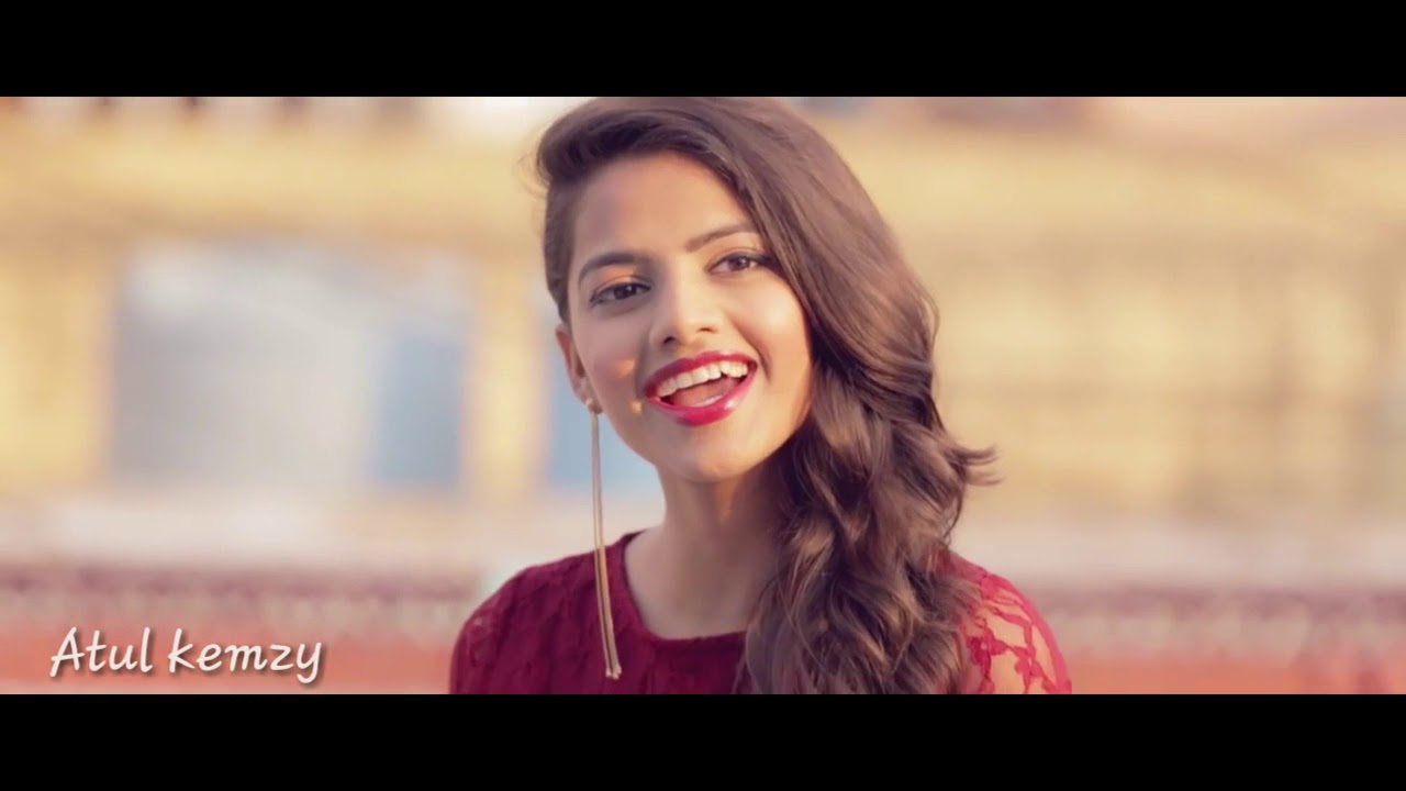 New love status ritu agarwal by Atul kemzy