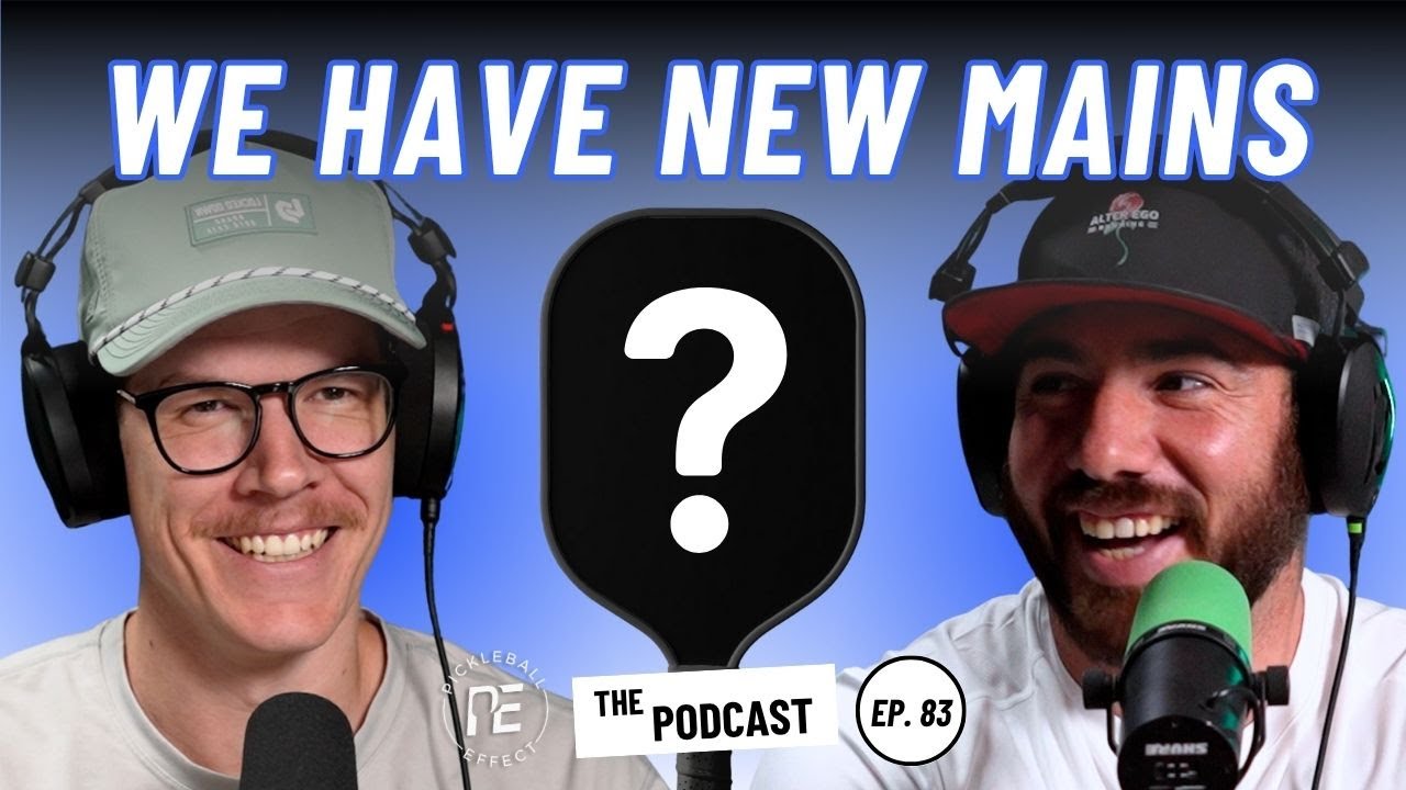 New Mains, Tips for Beating Bangers, and Kyle Got a Tesla | EP 83