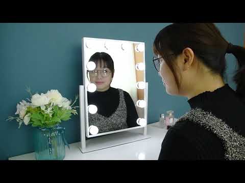 New Make Up Mirrors at Fernanda's!