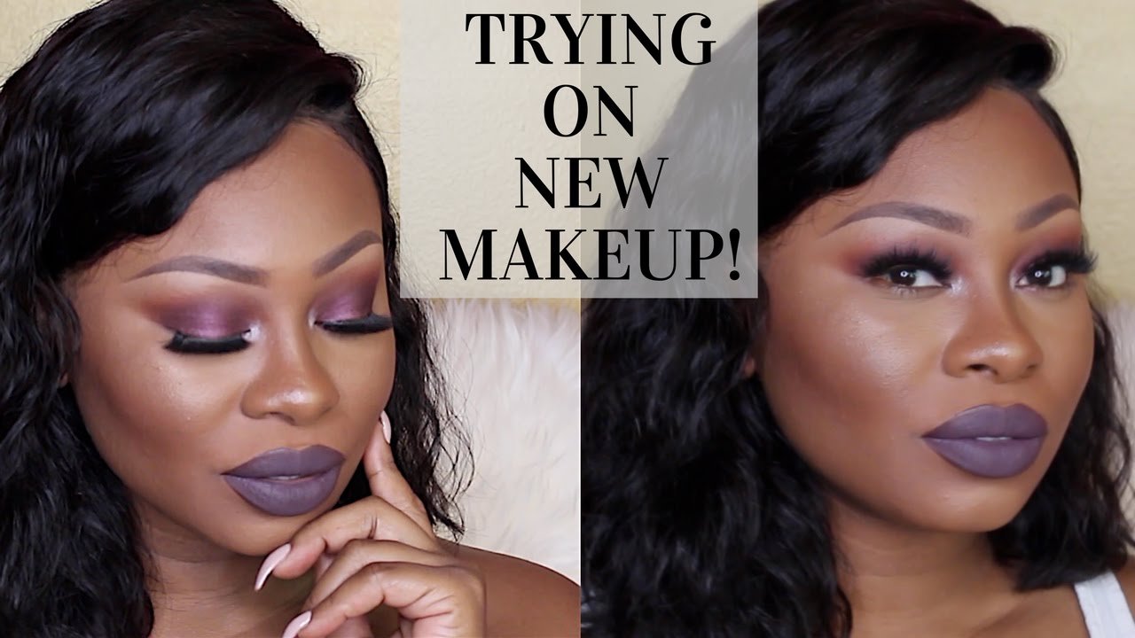 New Makeup, KITOKO COSMETICS.