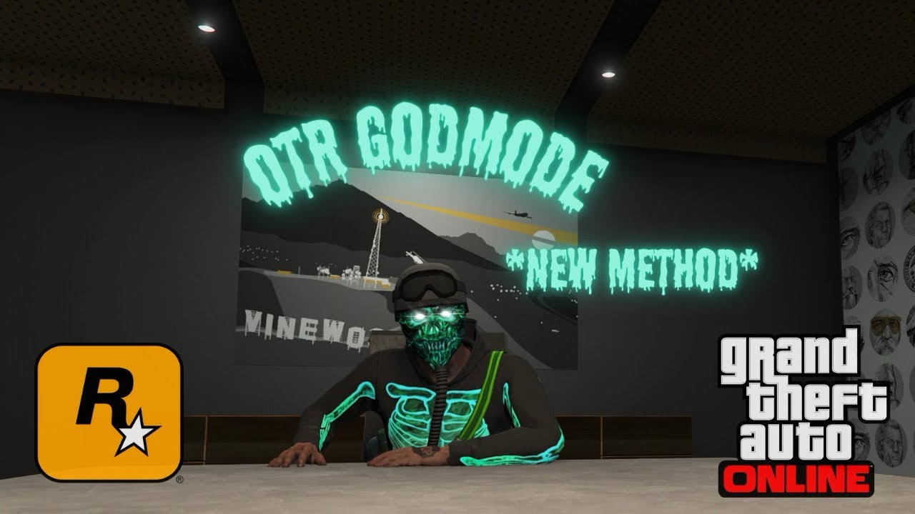 *NEW METHOD* Agency Off The Radar God Mode | Gta 5 Online 1.71 | PS5,PS4,Xbox