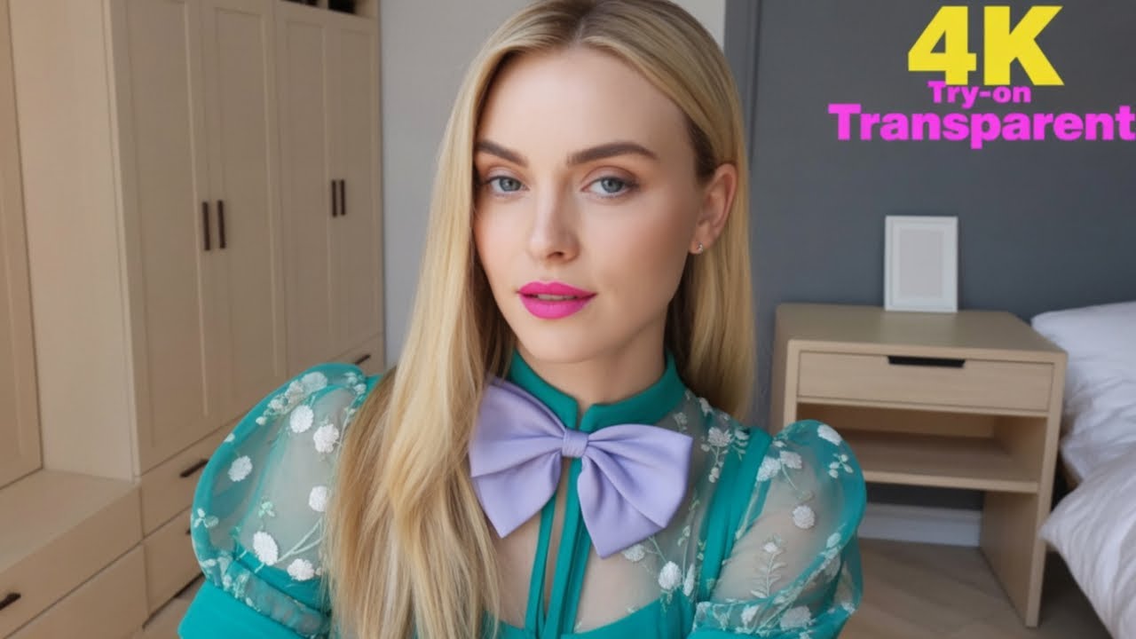 NEW Micro Bikini Haul 2025 | Part 7 | See It to Believe It!