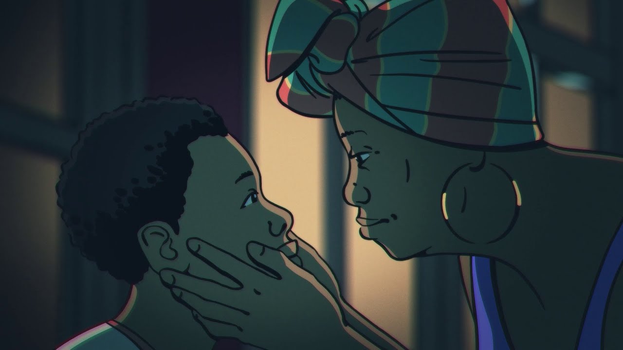 New Moon - Short film - Trailer
