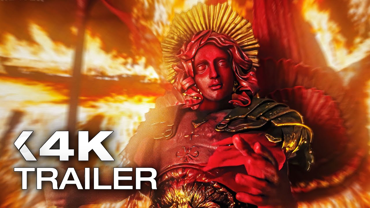 NEW MOVIE TRAILERS 2025
