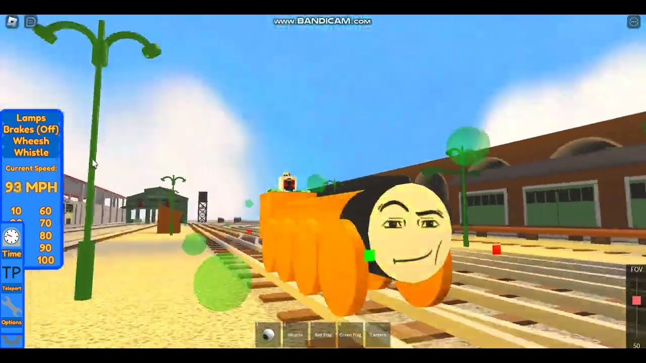 New Murdoch is cursed In Blue Train With Friends