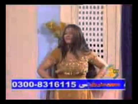 New Nadia Ali Hot Mujra Way Gujra Way