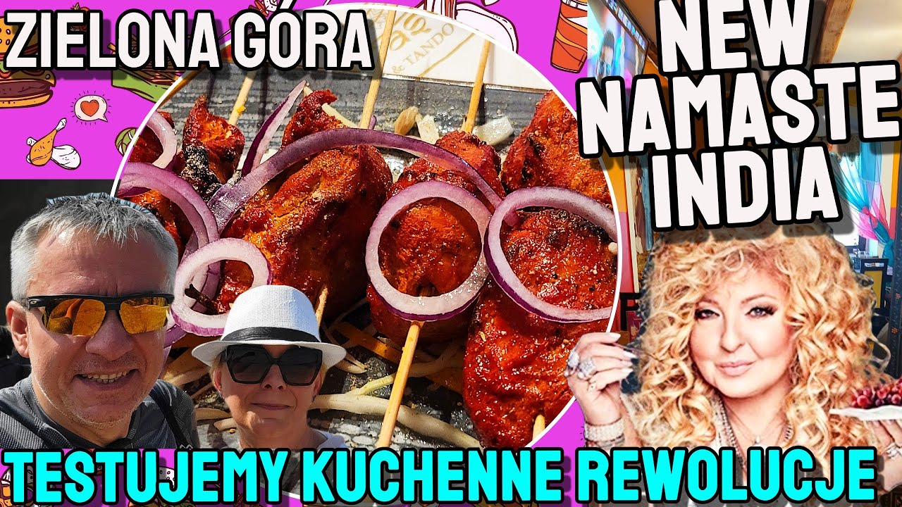New Namaste - 12 lat po Kuchennych Rewolucjach. Czy jest smacznie?
