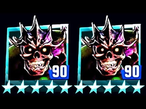 NEW PLATINUM LEVEL 90 BOSS ZOMBIE SHREDDER DEFEATED (TMNT LEGENDS)