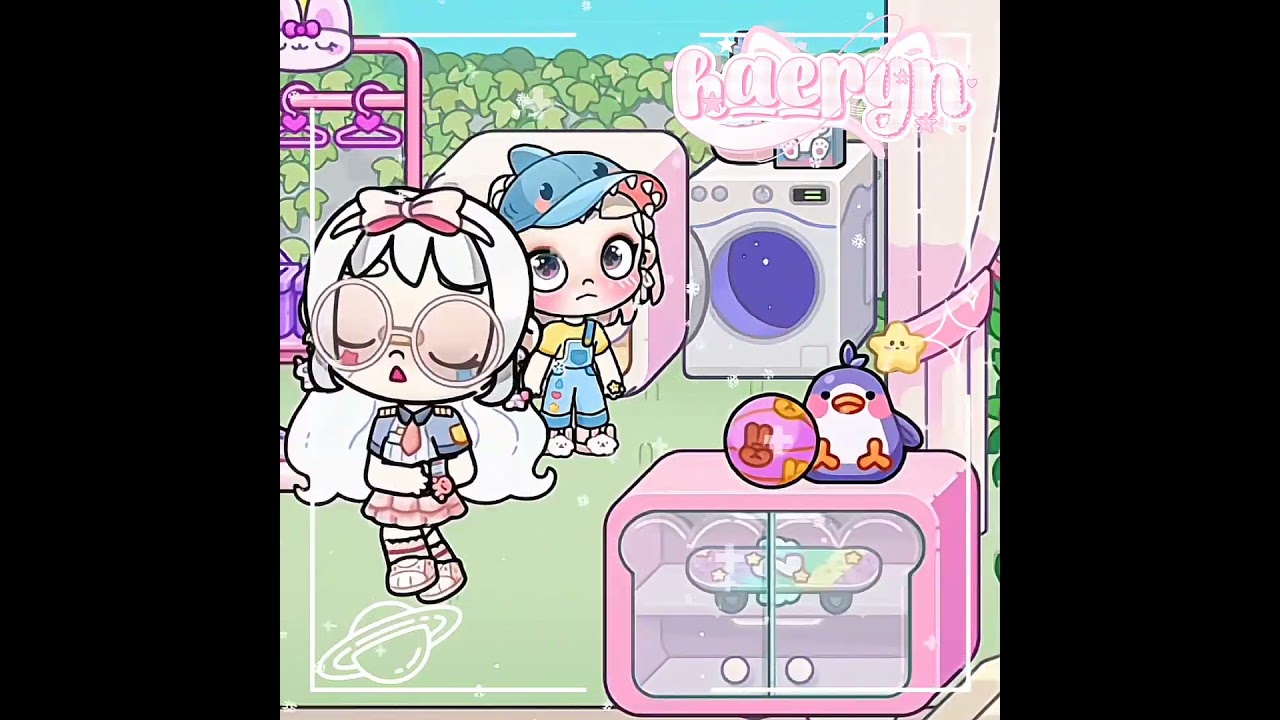 New post #avatarworld  #fypage  #pazugames  #cutegames  #avatarworldgames