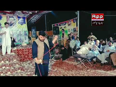 New program _jawed Jedi vs razaq abasi pothwari sher _pt1