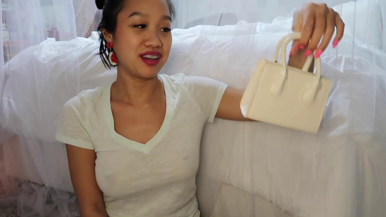 New Purse