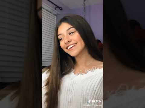 NEW “Rachel Brockman” TikTok Compilation