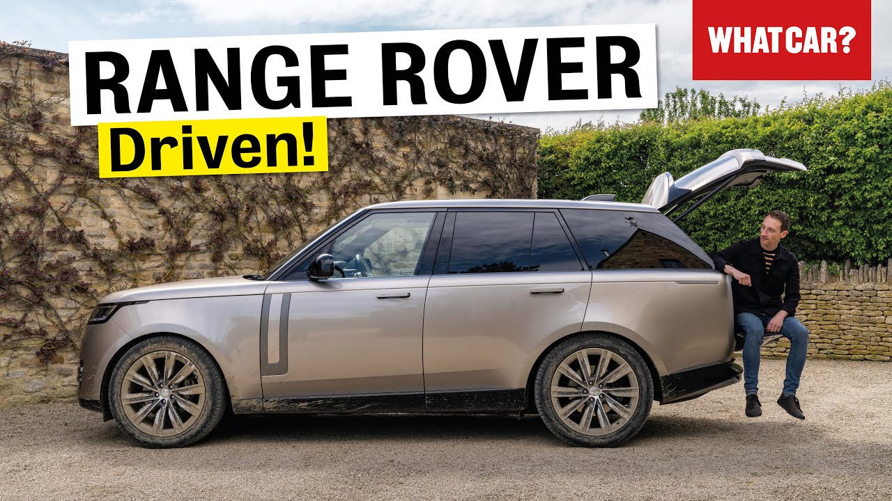 New Range Rover FULL in-depth review – the ultimate luxury SUV? | What Car?