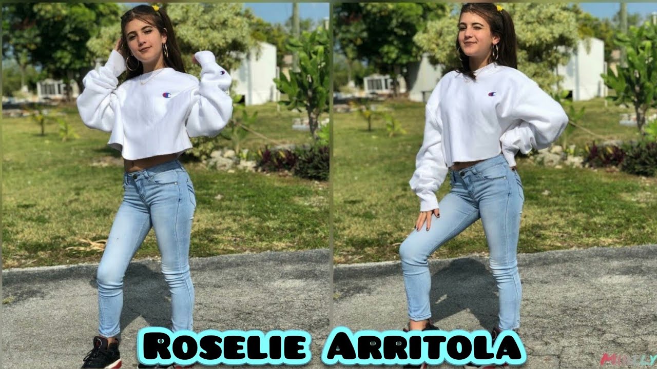 *NEW* Roselie Arritola Compilation | Best Collection Of May 2019