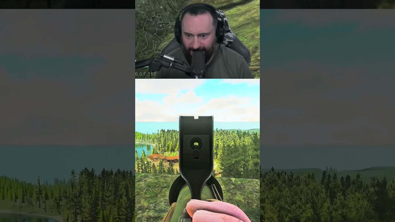 NEW RPG Snipes Across The MAP!? #eft #gaming #tarkov #pvp #rpg