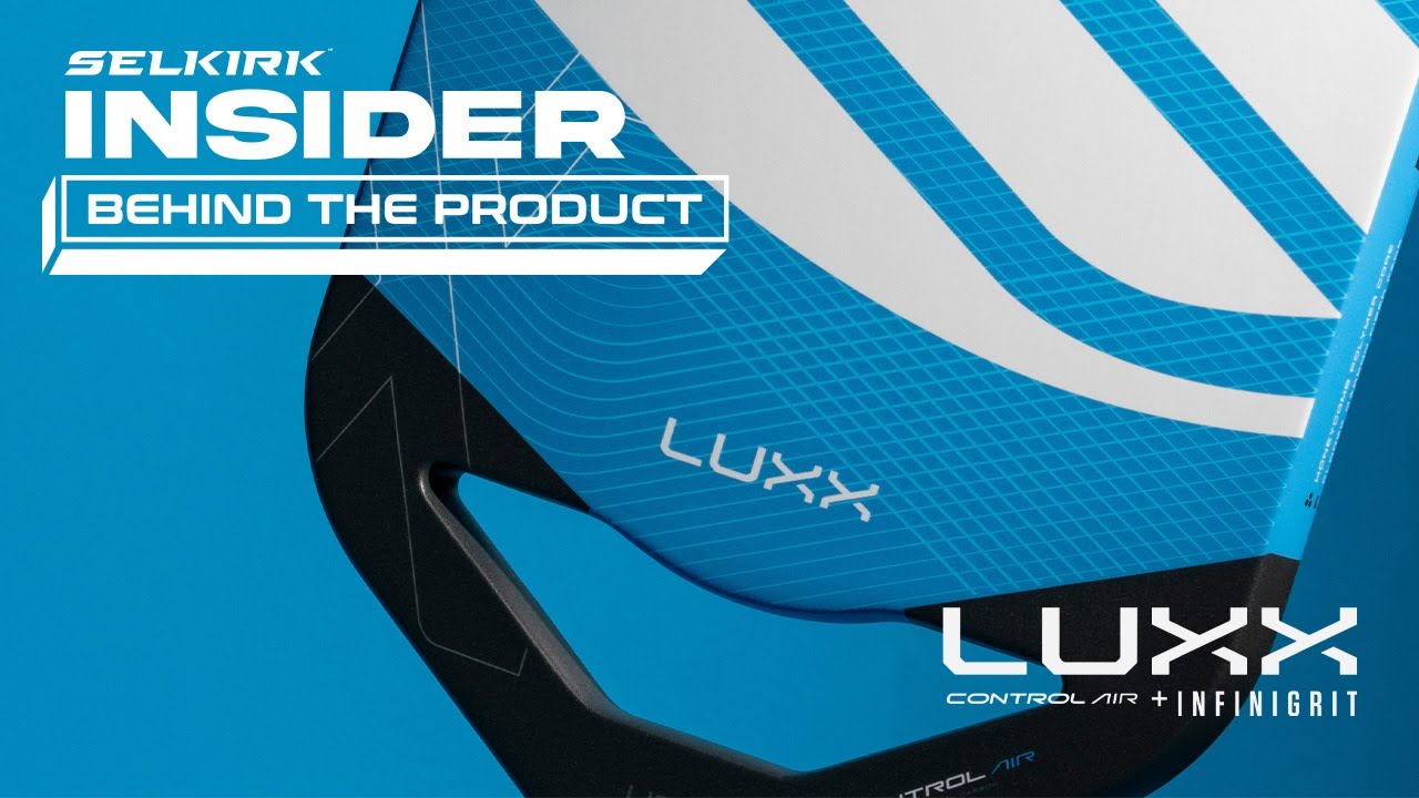 NEW Selkirk LUXX Control Air with InfiniGrit (Fully Explained)