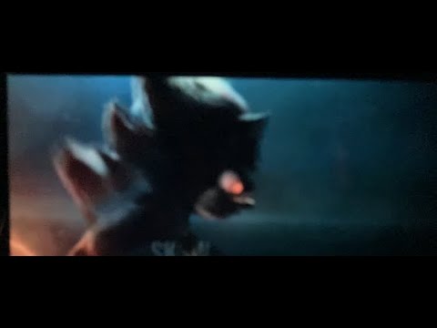 new shadow escapes from prison new TV spot