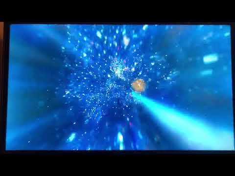 New Sky Cinema Ident 2020