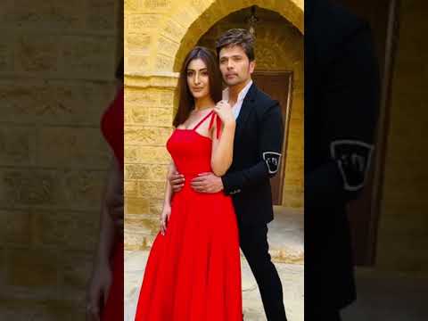 New Song | Terre pyaar Mein | SURROOR 2021 | Shivangi Verma |Himesh Reshammiya Melodies