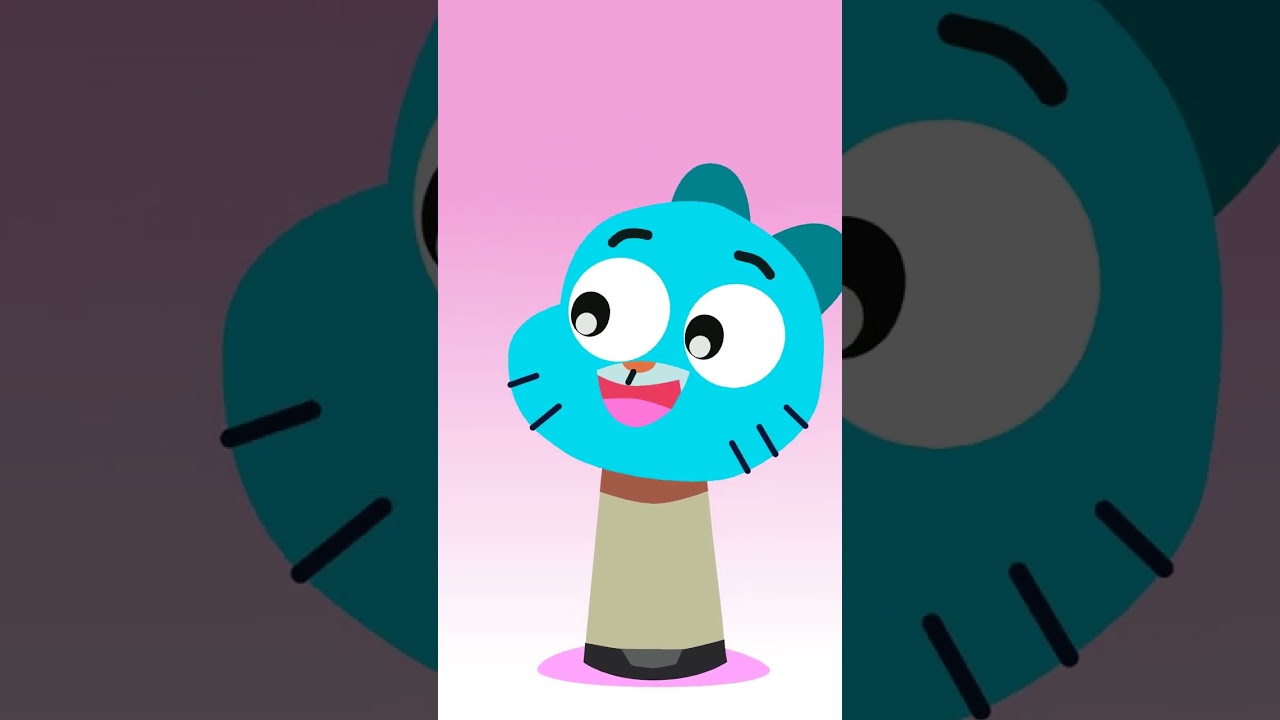 NEW Sprunki OC - Meet Gumball Phase 4 #sprunki #incredibox #incrediboxsprunki
