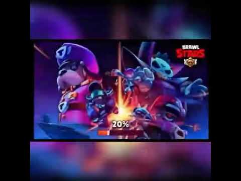 NEW STAR FORCE UPDATE BRAWL STARS!!!