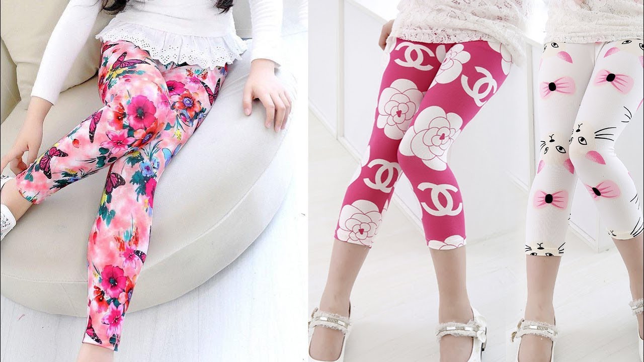 New Stylish Capri Design For Girls // Most Beautiful Capri Image 2018