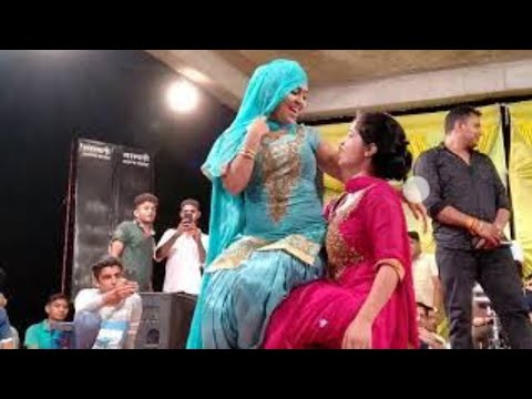 New Super Hit Ragni || Arti Bhoriya || New Harayanvi Ragni and Dance 2019