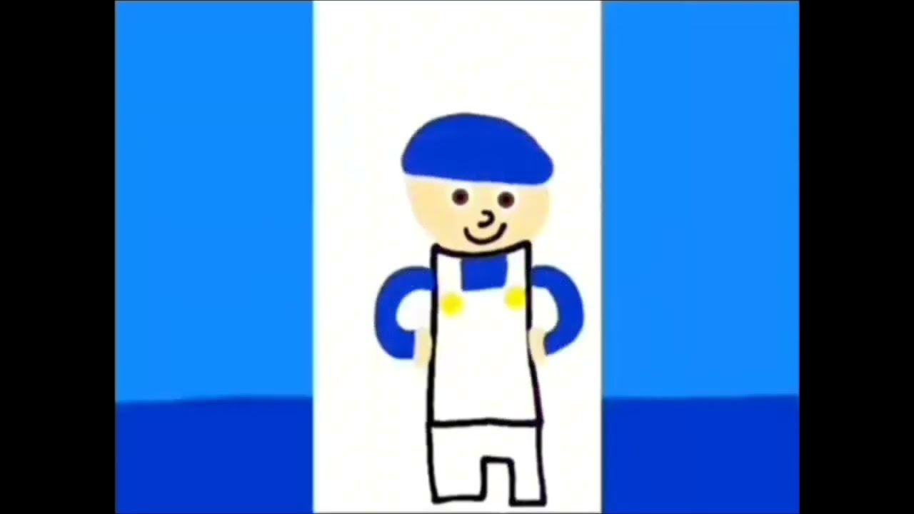 New Super Johnathan Theme Song.