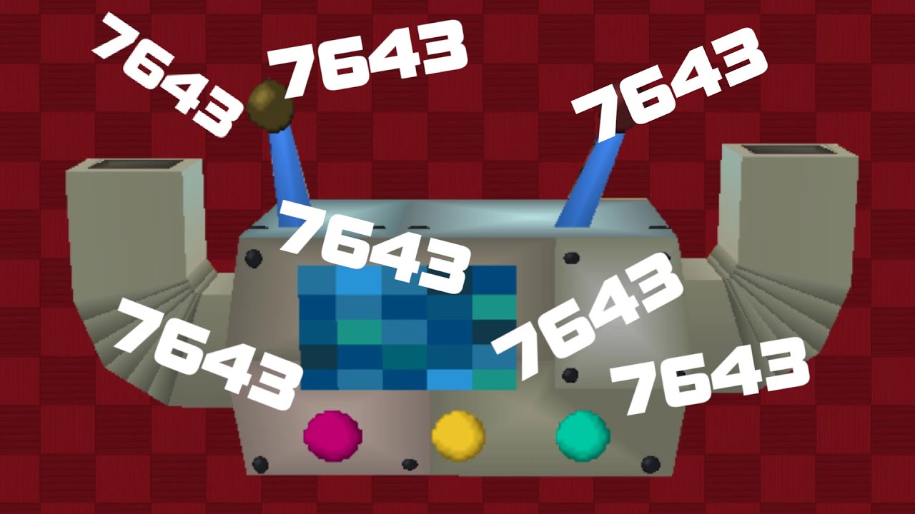 New Super Mario Bros. and the Single Number Generator