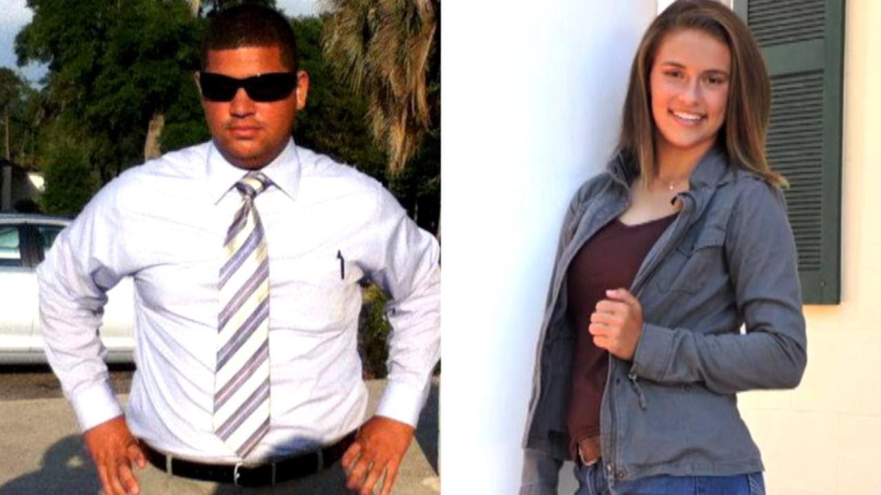 New Surveillance Photos Confirm Missing Florida Teen is With Soccer Coach