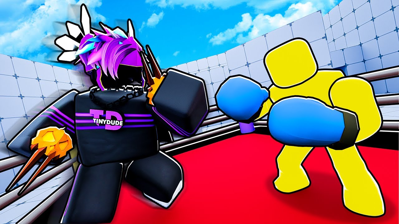 New TAG TEAM Update is INSANE! (Roblox Rivals)