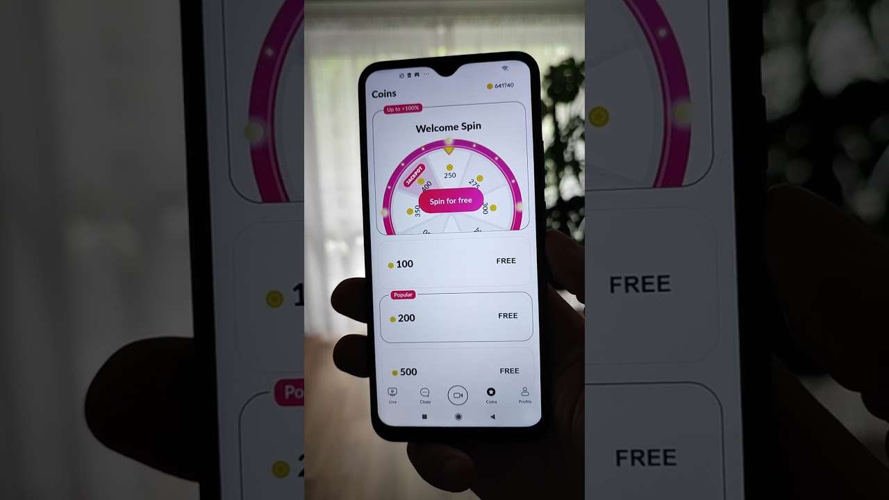 [NEW] Tango Hack 2023 ✔ How to get Unlimited Coins on Tango iOS & Android