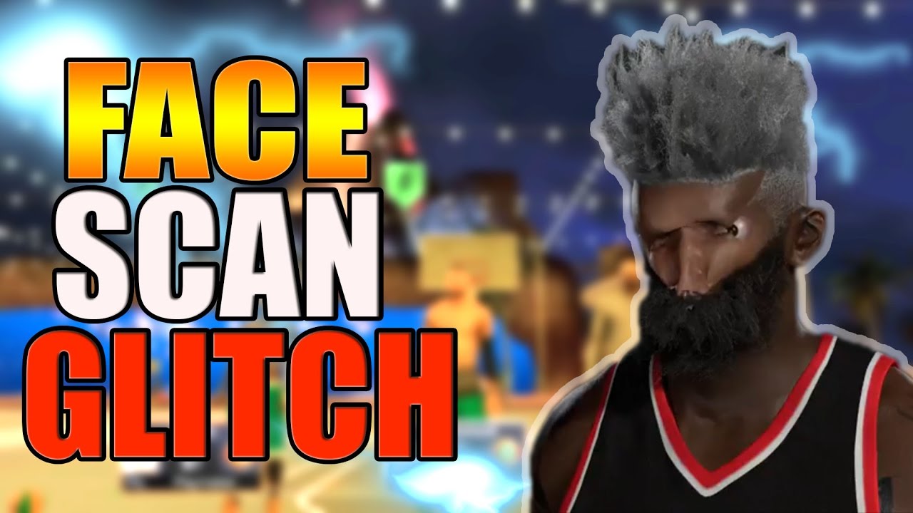 NEW TAZ FACE GLITCH 100% WORKING AFTER PATCH 11 - NBA 2K17