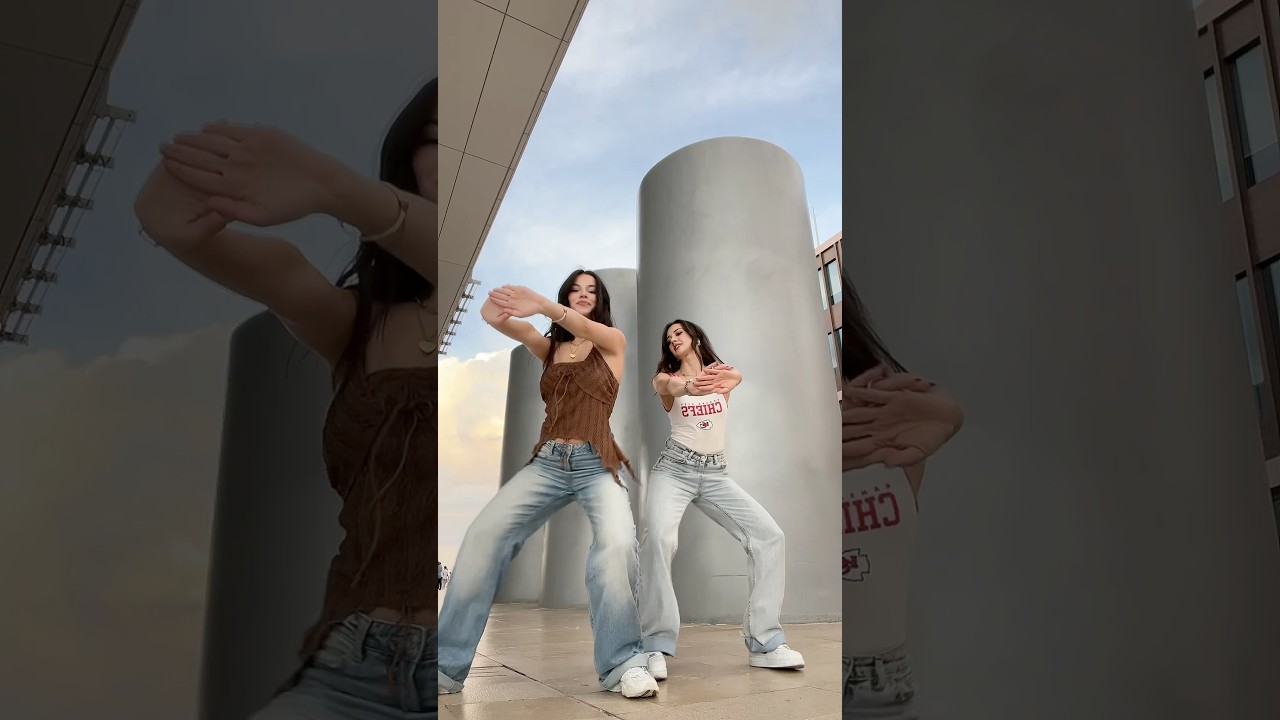 NEW TIKTOK TREND DANCE | intro el father | 2024 TRENDS